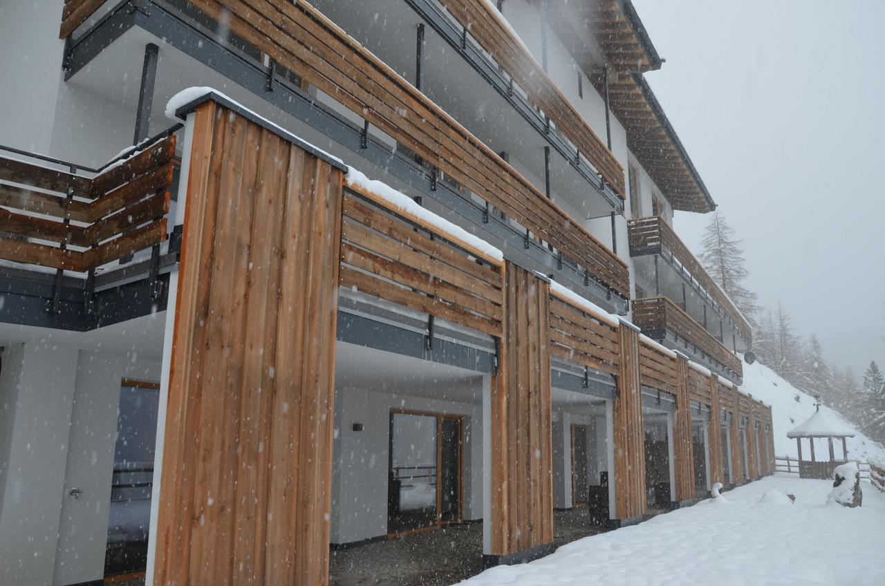 Gasthof Schoenau Moso in Passiria Exterior foto